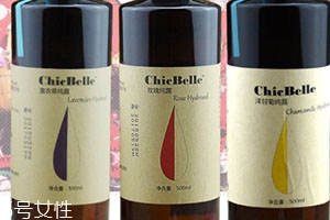 純露怎么用？居然有8種用法