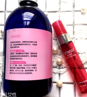 anvan漢芳化妝品怎么樣？漢芳是什么牌子