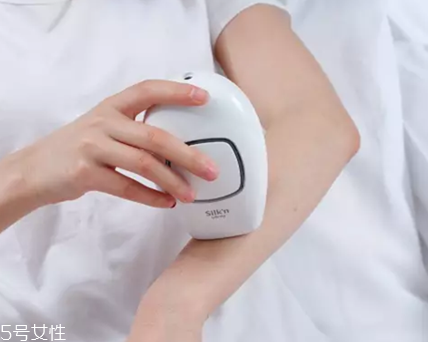 脫毛儀能脫胡子嗎？最好不要用來脫胡子