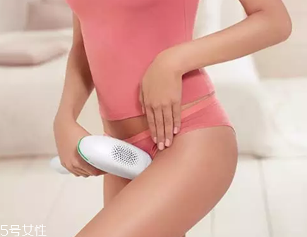脫毛儀可以脫發(fā)際線嗎？脫了還會再長