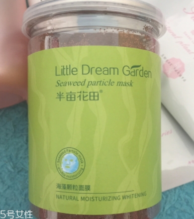 半畝花田這個(gè)牌子怎么樣？
