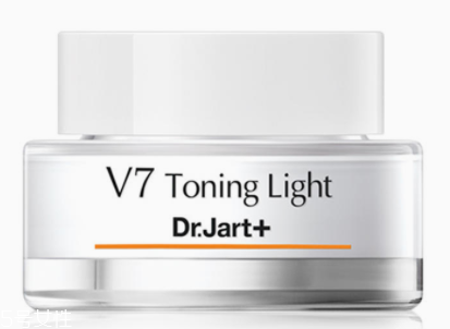 dr.jart+ V7素顏霜怎么樣？不適合干皮