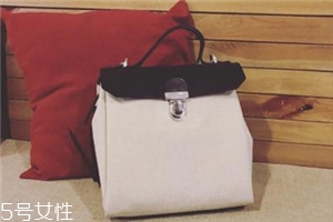 jam love是什么牌子？氣質(zhì)爆表的英國包袋