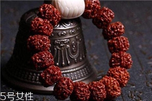 金剛菩提子怎么盤紅？教你幾招盤紅菩提子