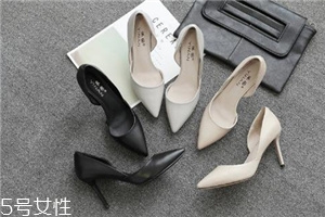 高跟鞋防滑墊怎么用？防滑墊的妙用