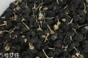 黑枸杞能補(bǔ)腎嗎？補(bǔ)腎效果還不錯(cuò)