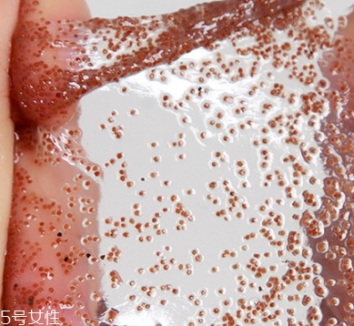 半畝花田海藻面膜怎么樣？