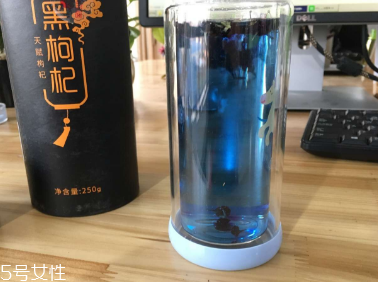 黑枸杞青少年能吃嗎？可以適量喝