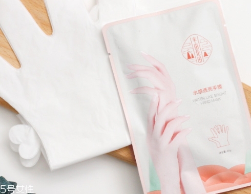 半畝花田手膜怎么樣？用對(duì)方法很重要