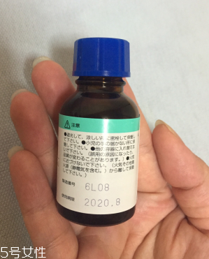 健榮制藥薄荷油怎么樣？非常好用的萬(wàn)能油