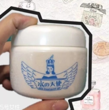 面霜可以涂在眼睛周圍嗎？貴婦面霜可以當(dāng)眼霜用