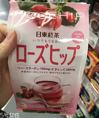 日東紅茶好喝嗎？口感一級棒