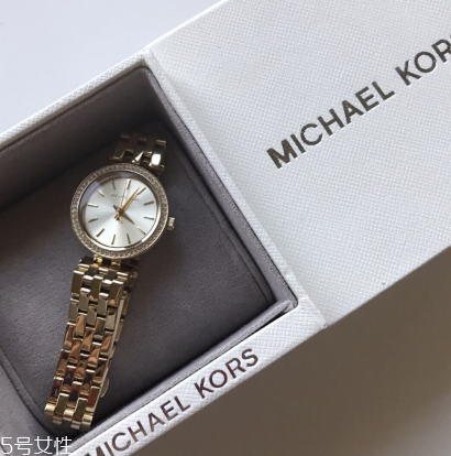 michael kors手表多少錢？帶你認(rèn)識(shí)mk手表