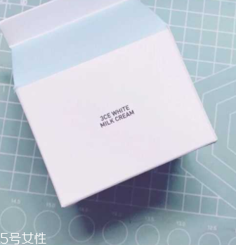 面霜和素顏霜可以同時用嗎？面霜用量不要太多