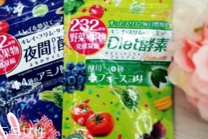 died酵素怎么吃？最佳服用時(shí)間