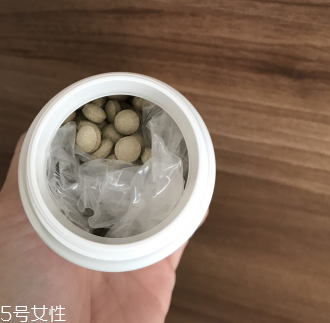 haba薏仁丸能一直吃嗎？藥品雖好不要過量