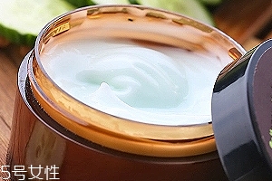 面霜可以放冰箱嗎？面霜可以冷藏嗎？