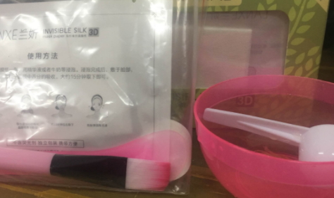 面膜紙可以天天用嗎？