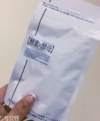 metabolic綜合果蔬酵素怎么樣？效果實測