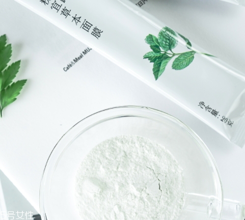 面膜粉過期了還能用嗎？關(guān)于面膜粉的保質(zhì)期