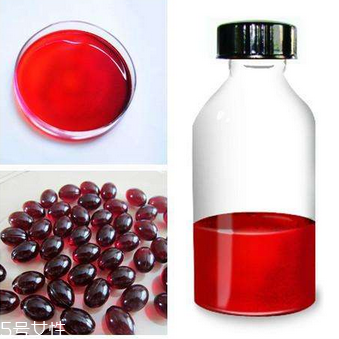 krill oil磷蝦油有什么作用？改善記憶力