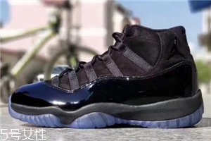 air jordan 11 prom night黑麂皮貨量多少？