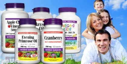webber naturals偉博是什么牌子哪國的？