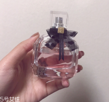 圣羅蘭反轉(zhuǎn)巴黎香水好聞嗎？愛情的味道