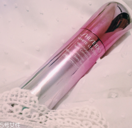 資生堂新透白祛斑精華液怎么樣？美白實(shí)力派