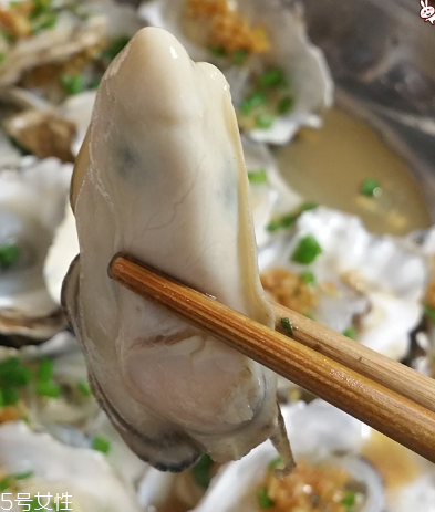 生蠔會(huì)有寄生蟲嗎？不生吃就沒關(guān)系