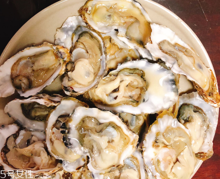 生蠔會(huì)過敏嗎？海鮮易過敏