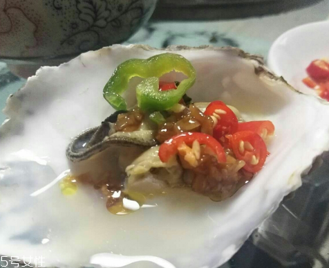 生蠔會(huì)上火嗎？烤生蠔易上火