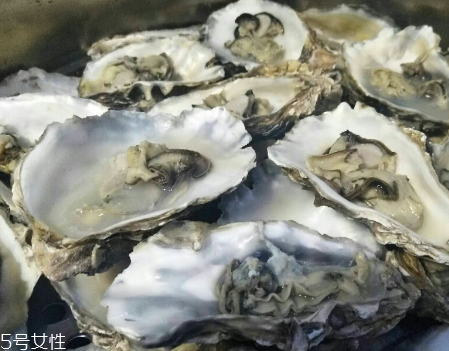 生蠔會(huì)上火嗎？烤生蠔易上火