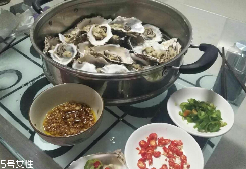 生蠔會(huì)上火嗎？烤生蠔易上火