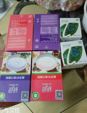 綠瘦代餐粉怎么樣？有一定效果