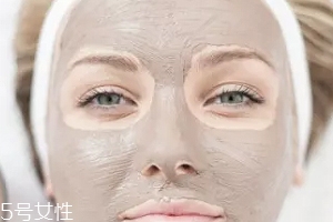 清潔面膜可以用在眼周嗎？很可能引發(fā)過(guò)敏