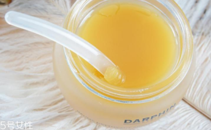darphin朵梵潔面膏怎么樣？彩妝能卸干凈