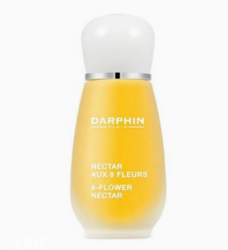 darphin朵梵8花精露怎么樣？百妍緊致芳香精露好用嗎？