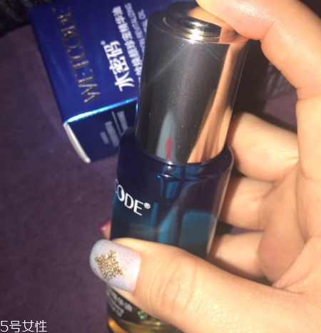精華油什么時(shí)候用？混合使用比較多