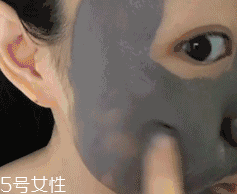 粘土面膜怎么用有效？讓面膜干透再洗掉