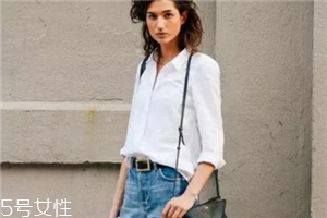 春天怎么搭配衣服好看？開春回頭率爆表