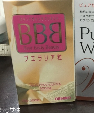 ORIHIRO立喜樂豐胸片有效果嗎？