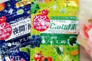 醫(yī)食同源酵素怎么吃？教你正確吃法