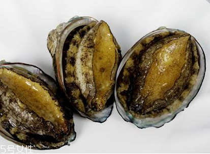 鮑魚罐頭怎么打開？像八寶粥一樣拉開