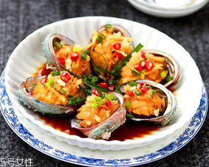 鮑魚罐頭好吃嗎？味道還可以
