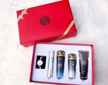 九美子化妝品怎么樣？