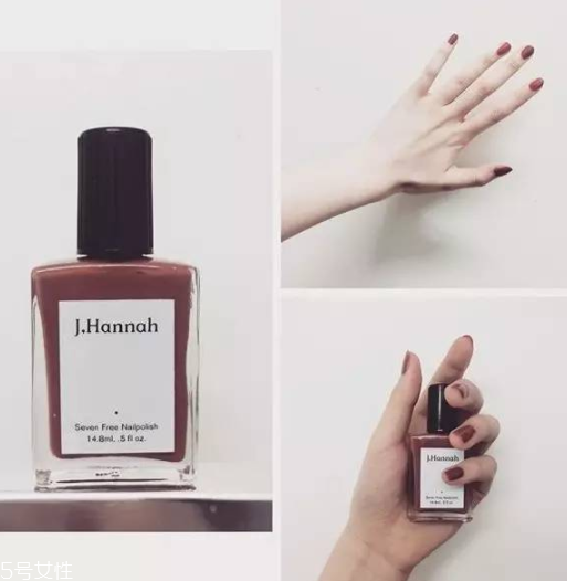 j.hannah是什么牌子？j.hannah是哪個(gè)國(guó)家的？