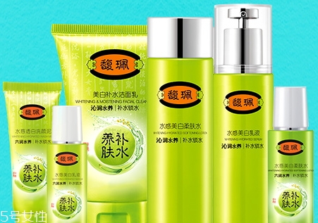 馥佩護膚品有激素嗎？見效快不代表有激素