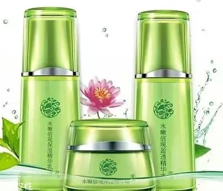 馥佩和百雀羚哪個(gè)好？