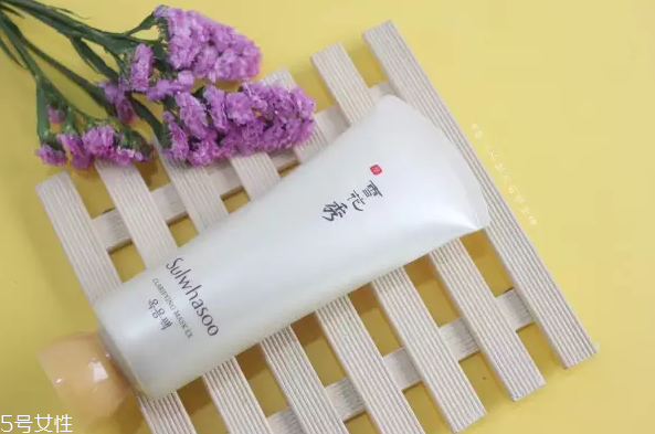 清潔面膜用后很干怎么辦？要注意敷面膜的三個小細節(jié)